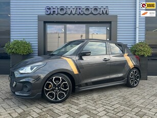 Suzuki Swift 1.4 Sport 140PKApple