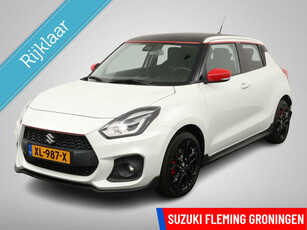 Suzuki Swift 1.4 Sport