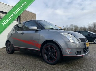 Suzuki Swift 1.5 GLS 5DR Sport NAVI APK Airco Elektrische