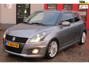 Suzuki Swift 1.6 Sport ,AIRCO,LM VELG