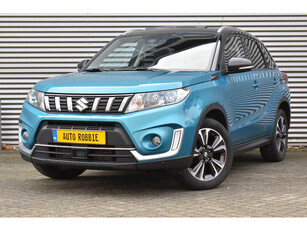 Suzuki Vitara 1.4 Boosterjet AllGrip Stijl, Navi, Panoramadak.