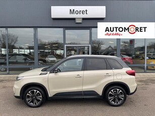 Suzuki Vitara 1.4 Boosterjet Style Smart Hybrid