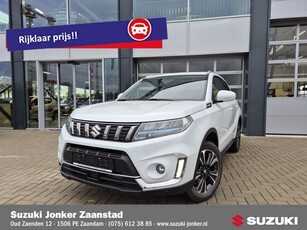 Suzuki Vitara 1.4 Boosterjet Style Smart Hybrid Panodak