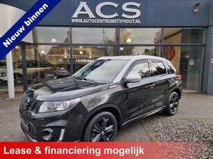 Suzuki Vitara 1.4 S Automaat 141pk Ad. cruise