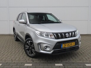 Suzuki Vitara 1.4 select / Apple Carplay / Navigatie /