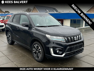 Suzuki Vitara 1.5 Hybrid AllGrip Style AUTOMAAT/OPENDAK/4X4