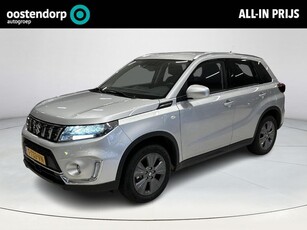 Suzuki Vitara 1.5 Hybrid Select