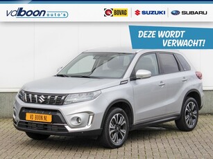 Suzuki Vitara 1.5 Hybrid Style Automaat Navi Clima