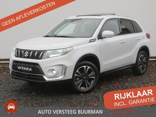 Suzuki Vitara 1.5 Hybrid Style, Automaat, ORG NL