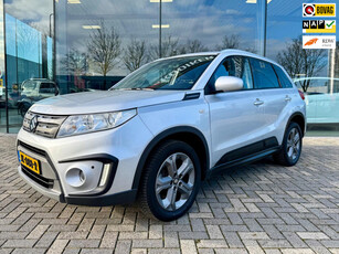 Suzuki Vitara 1.6 Exclusive, 1e eigenaar, NAP