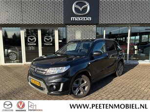 Suzuki Vitara 1.6 Exclusive AUTOMAAT TREKHAAK