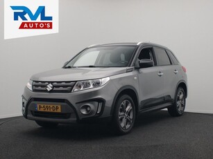 Suzuki Vitara 1.6 Exclusive Carplay Camera Navigatie