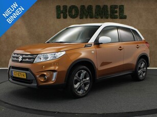 Suzuki Vitara 1.6 Exclusive - ORIGINEEL NEDERLANDSE AUTO -