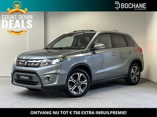 Suzuki Vitara 1.6 High Executive TREKHAAK PANO ORG.NL