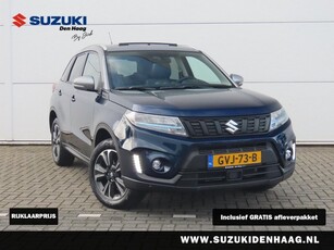 Suzuki VITARA RHINO 1.5 Hybrid Style /Automaat