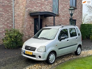 Suzuki Wagon R+ 1.2 Comfort stuurbekr