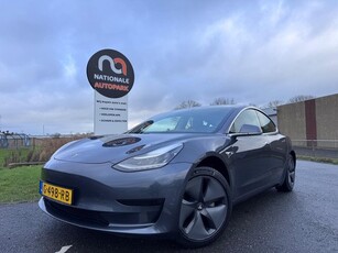 Tesla Model 3 2019 * Standard RWD Plus 60 kWh * AUTOPILOT