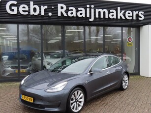 Tesla Model 3 Long Range AWD 75