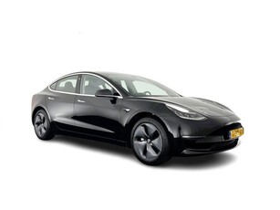 Tesla Model 3 Long Range AWD 75 kWh [ 3-Fase ] (INCL-BTW)