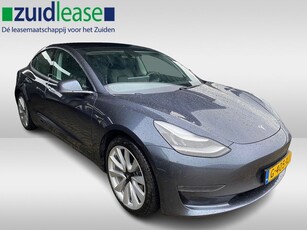 Tesla Model 3 Long Range AWD 75 kWh 351PK B.AUTOPILOT