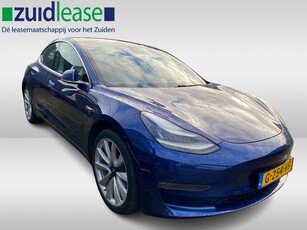 Tesla Model 3 Long Range AWD 75 kWh 351PK PANO Incl.