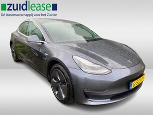 Tesla Model 3 Long Range AWD 75 kWh 351PK TREKHAAK