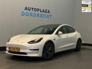 Tesla Model 3 Long Range AWD 75 kWh AUTOPILOT