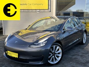 Tesla Model 3 Long Range AWD 75 kWh FullSelfDriving Incl.