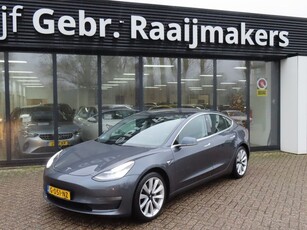 Tesla Model 3 Long Range AWD 75 kWh*FSD 3*Premium