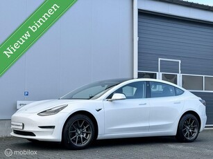 Tesla Model 3 Standard Range Plus 60 kWh - incl. BTW