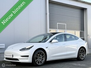 Tesla Model 3 Standard Range Plus 60 kWh - incl. BTW