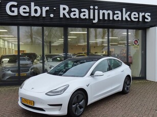 Tesla Model 3 Standard RWD Plus 60