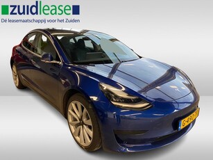 Tesla Model 3 Standard RWD Plus 60 kWh 238PK