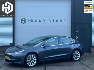 Tesla Model 3 Standard RWD Plus 60 kWh AutoPilot 19 ''