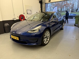 Tesla Model 3 Standard RWD Plus 60 kWh / Autopilot Self