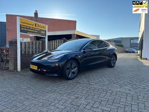 Tesla Model 3 Standard RWD Plus 60 kWh