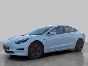 Tesla Model 3 Standard RWD Plus 60 kWh