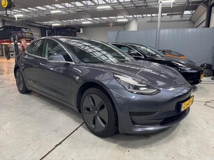 Tesla Model 3 Standard RWD Plus 60 kWh Vol opties 360