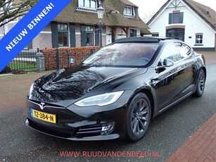 Tesla Model S 75D ENHANCED