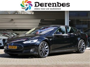 Tesla Model S 85 Performance FREE CHARGE elektrisch