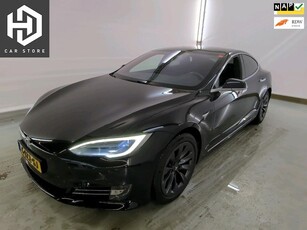 Tesla Model S Long Range Dual Motor AWD 560PK AUTOPILOT