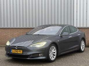 Tesla Model S Standard Range Raven/ Autopilot/ Winter Pack/