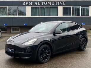 Tesla Model Y Long Range AWD 75 kWh VAN 44.900 VOOR 41.440