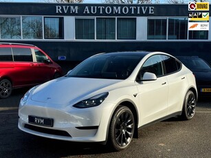 Tesla Model Y RWD 58 kWh VAN 40.900 VOOR 36.877