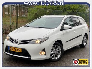 Toyota Auris 1.3 Aspiration - Navi Airco PDC 2013 !