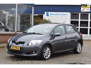 Toyota Auris 1.6 Aspiration Trekhaak Clima Cruise Navi Nwe