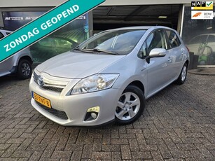 Toyota Auris 1.8 Full Hybrid Aspiration 2E EIGENAAR