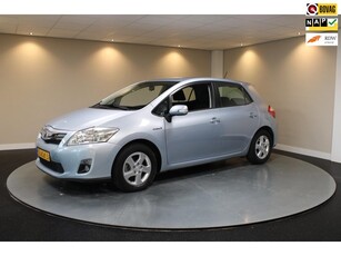 Toyota Auris 1.8 Full Hybrid Business *Dealer OH*