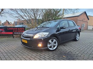 Toyota Auris 1.8 Full Hybrid Executive ACHTER UIT RIJ