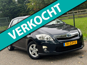 Toyota Auris 1.8 Full Hybrid Limited /Automaat/NAP/